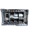 Фото № 7 Садовий подрібнювач GTM MS2800/45, фрезерний механізм (MS2800/45)