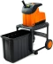 Фото № 7 Подрібнювач садовий GTM DS2800/45 (83300)