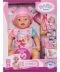 Фото № 1 Лялька BABY BORN – ЧАРІВНА ЕММА (43 cm, з аксесуарами) (834800)