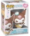 Фото № 2 Ігрова фігурка FUNKO POP! серії "Hello Kitty" - КУРОМІ (83695)