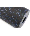 Фото № 2 Масажний Ролл Way4you Black / Blue (00024574)