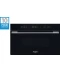 Фото № 2 Вбудована мікрохвильова пiч Whirlpool НВЧ W7MD440NB