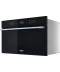 Фото № 3 Вбудована мікрохвильова пiч Whirlpool НВЧ W7MD440NB