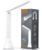 Фото № 1 Акумуляторна настільна LED-лампа-ліхтарик VIDEX 5W (1 АКБ*1800mAh) (VL-TF11W) White