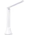 Фото № 8 Акумуляторна настільна LED-лампа-ліхтарик VIDEX 5W (1 АКБ*1800mAh) (VL-TF11W) White