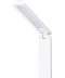 Фото № 9 Акумуляторна настільна LED-лампа-ліхтарик VIDEX 5W (1 АКБ*1800mAh) (VL-TF11W) White