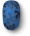 Фото № 1 Миша Microsoft Camo SE Bluetooth Blue Camo (8KX-00024)