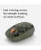 Фото № 7 Миша Microsoft Camo SE Bluetooth Green Camo (8KX-00036)