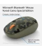 Фото № 8 Миша Microsoft Camo SE Bluetooth Green Camo (8KX-00036)