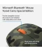 Фото № 9 Миша Microsoft Camo SE Bluetooth Green Camo (8KX-00036)