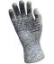 Фото № 2 Термоперчатки Dexshell TECHSHIELD 2.0 DG478TS20 S Сірі (6954358901189)