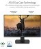Фото № 5 Монітор ігровий 23.8" ASUS VA24EHF (90LM0560-B04170) Black          