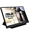 Фото № 2 Монітор 15.6" ASUS ZenScreen MB165B (90LM0703-B01170)