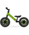 Фото № 1 Біговел дитячий QPLAY Spark Green (B-500Green)
