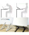 Фото № 4 Підставка для ноутбука OfficePro LS320B Black