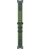 Фото № 3 Ремінець Xiaomi Smart Band 8/9 Braided Strap Green (зелений)
