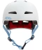 Фото № 2 Захисний шолом REKD Elite 2.0 Helmet 57-59 Сірий-Блакитний (RKD159-GY)