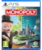 Фото № 1 Гра консольна PS5 Monopoly