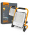 Фото № 1 Прожектор акумуляторний VIDEX PREMIUM F2A 50W 5000K акумулятор 37Wh (3.7V, 10Ah) (VL-F2A-505)