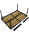 Фото № 7 Стіл Bo-Camp Trafford 90x60 cm Brown (1404670)