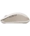 Фото № 3 Миша Xiaomi Dual-mode Wireless Mouse 2 White (BHR8849GL)