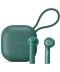 Фото № 1 Навушники Omthing Airfree Pods TWS (EO005) Green