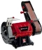 Фото № 1 Точило стрічкове Einhell TC-US 350 (4466154)