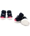 Фото № 1 Взуття для собак Pet DOG Teddy shoes розмір L Рожевий