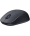 Фото № 2 Миша Xiaomi Dual-mode Wireless Mouse 2 Black (BHR8850GL)