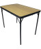 Фото № 3 Стіл Bo-Camp Trafford 90x60 cm Brown (1404670)