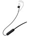 Фото № 5 Навушники Sony WI-C100 (WIC100B.CE7) Black