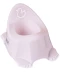 Фото № 1 Горщик Tega Duck PO-070 музичний нековзкий pink