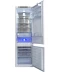 Фото № 1 Холодильник вбудований Beko BCNA306E3S