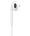 Фото № 4 Навушники Apple EarPods with 3.5mm (MNHF2ZM/A) White