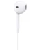 Фото № 3 Навушники Apple EarPods with 3.5mm (MNHF2ZM/A) White