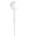 Фото № 5 Навушники Apple EarPods with 3.5mm (MNHF2ZM/A) White