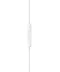 Фото № 2 Навушники Apple EarPods with 3.5mm (MNHF2ZM/A) White