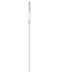 Фото № 6 Навушники Apple EarPods with 3.5mm (MNHF2ZM/A) White