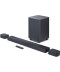 Фото № 1 Саундбар JBL Bar 800 (JBLBAR800PROBLKEP)