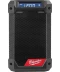 Фото № 1 Радіоприймач із зарядним пристроєм Milwaukee M12 RCDAB+ (4933472114)