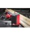 Фото № 4 Радіоприймач із зарядним пристроєм Milwaukee M12 RCDAB+ (4933472114)