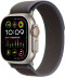 Фото № 2 Смарт-годинник Apple Watch Ultra 2 GPS + Cellular, 49mm Titanium Case with Blue/Black Trail Loop - S/M (MRF53UL/A)