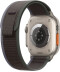 Фото № 3 Смарт-годинник Apple Watch Ultra 2 GPS + Cellular, 49mm Titanium Case with Blue/Black Trail Loop - S/M (MRF53UL/A)
