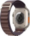 Фото № 3 Смарт-годинник Apple Watch Ultra 2 GPS + Cellular, 49mm Titanium Case with Indigo Alpine Loop - Large (MREW3UL/A)