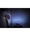 Фото № 9 Нічник LEDVANCE NIGHTLUX TOUCH LED 2,5W 1200mAh Retro TV, micro-USB, RGBW (4058075602137)