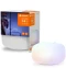 Фото № 4 Нічник LEDVANCE NIGHTLUX TOUCH LED 2,5W 1200mAh Retro TV, micro-USB, RGBW (4058075602137)