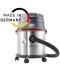 Фото № 1 Пилосос Thomas Prestige 20S aquafilter (788103)