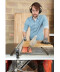 Фото № 7 Пила настільна мережева BLACK+DECKER (BES720)