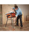 Фото № 3 Пила настільна мережева BLACK+DECKER (BES720)