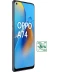 Фото № 4 OPPO A74 4/128Gb Prism Black (чорний)